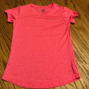 Champion Duo Dry Short Sleeves